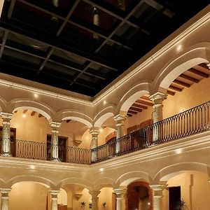 Casa Quiote Hotel Boutique City Center Based - Adults Only